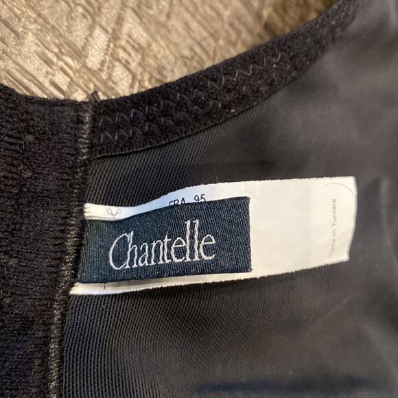 CHANTELLE Sexy Shaping Full Coverage T-Shirt Bra Bundle 36D - Picture 6 of 10